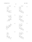 FILAMIN A BINDING ANTI-INFLAMMATORY AND ANALGESIC diagram and image