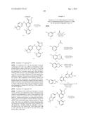 TYK2 INHIBITORS AND USES THEREOF diagram and image