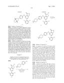 TYK2 INHIBITORS AND USES THEREOF diagram and image