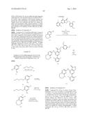 TYK2 INHIBITORS AND USES THEREOF diagram and image