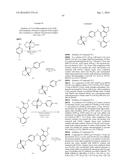 TYK2 INHIBITORS AND USES THEREOF diagram and image