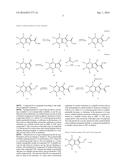 AZAINDOLES AS RESPIRATORY SYNCYTIAL VIRUS ANTIVIRAL AGENTS diagram and image