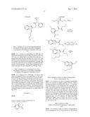 AZAINDOLES AS RESPIRATORY SYNCYTIAL VIRUS ANTIVIRAL AGENTS diagram and image