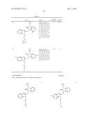 AZAINDOLES AS RESPIRATORY SYNCYTIAL VIRUS ANTIVIRAL AGENTS diagram and image