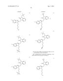 AZAINDOLES AS RESPIRATORY SYNCYTIAL VIRUS ANTIVIRAL AGENTS diagram and image