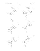 AZAINDOLES AS RESPIRATORY SYNCYTIAL VIRUS ANTIVIRAL AGENTS diagram and image