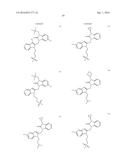 AZAINDOLES AS RESPIRATORY SYNCYTIAL VIRUS ANTIVIRAL AGENTS diagram and image