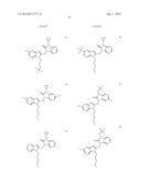 AZAINDOLES AS RESPIRATORY SYNCYTIAL VIRUS ANTIVIRAL AGENTS diagram and image