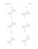 AZAINDOLES AS RESPIRATORY SYNCYTIAL VIRUS ANTIVIRAL AGENTS diagram and image