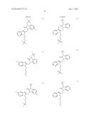 AZAINDOLES AS RESPIRATORY SYNCYTIAL VIRUS ANTIVIRAL AGENTS diagram and image