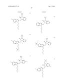 AZAINDOLES AS RESPIRATORY SYNCYTIAL VIRUS ANTIVIRAL AGENTS diagram and image