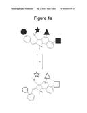MOLECULAR SWITCHES BASED ON CIS/TRANS ISOMERIZATION OF BF2-COORDINATED AZO     COMPOUNDS diagram and image