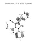 MOLECULAR SWITCHES BASED ON CIS/TRANS ISOMERIZATION OF BF2-COORDINATED AZO     COMPOUNDS diagram and image