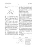 MOLECULAR SWITCHES BASED ON CIS/TRANS ISOMERIZATION OF BF2-COORDINATED AZO     COMPOUNDS diagram and image