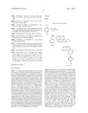 MOLECULAR SWITCHES BASED ON CIS/TRANS ISOMERIZATION OF BF2-COORDINATED AZO     COMPOUNDS diagram and image