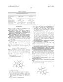 MOLECULAR SWITCHES BASED ON CIS/TRANS ISOMERIZATION OF BF2-COORDINATED AZO     COMPOUNDS diagram and image