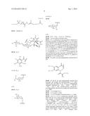 INTERMEDIATES AND METHODS FOR SYNTHESIZING CALICHEAMICIN DERIVATIVES diagram and image