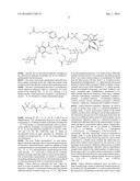 INTERMEDIATES AND METHODS FOR SYNTHESIZING CALICHEAMICIN DERIVATIVES diagram and image