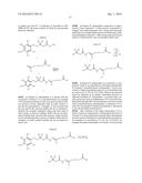 INTERMEDIATES AND METHODS FOR SYNTHESIZING CALICHEAMICIN DERIVATIVES diagram and image