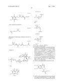 INTERMEDIATES AND METHODS FOR SYNTHESIZING CALICHEAMICIN DERIVATIVES diagram and image