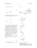 INTERMEDIATES AND METHODS FOR SYNTHESIZING CALICHEAMICIN DERIVATIVES diagram and image