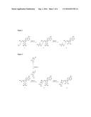 7-DEAZAPURINE MODULATORS OF HISTONE METHYLTRANSFERASE, AND METHODS OF USE     THEREOF diagram and image