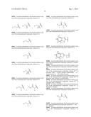 7-DEAZAPURINE MODULATORS OF HISTONE METHYLTRANSFERASE, AND METHODS OF USE     THEREOF diagram and image