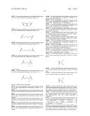 7-DEAZAPURINE MODULATORS OF HISTONE METHYLTRANSFERASE, AND METHODS OF USE     THEREOF diagram and image