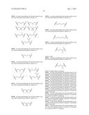 7-DEAZAPURINE MODULATORS OF HISTONE METHYLTRANSFERASE, AND METHODS OF USE     THEREOF diagram and image