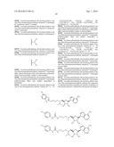 7-DEAZAPURINE MODULATORS OF HISTONE METHYLTRANSFERASE, AND METHODS OF USE     THEREOF diagram and image