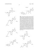 7-DEAZAPURINE MODULATORS OF HISTONE METHYLTRANSFERASE, AND METHODS OF USE     THEREOF diagram and image