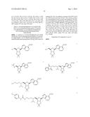 7-DEAZAPURINE MODULATORS OF HISTONE METHYLTRANSFERASE, AND METHODS OF USE     THEREOF diagram and image