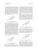 NEUROACTIVE ENANTIOMERIC 15-, 16- AND 17-SUBSTITUTED STEROIDS AS     MODULATORS FOR GABA TYPE-A RECEPTORS diagram and image