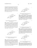 NEUROACTIVE ENANTIOMERIC 15-, 16- AND 17-SUBSTITUTED STEROIDS AS     MODULATORS FOR GABA TYPE-A RECEPTORS diagram and image