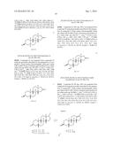 NEUROACTIVE ENANTIOMERIC 15-, 16- AND 17-SUBSTITUTED STEROIDS AS     MODULATORS FOR GABA TYPE-A RECEPTORS diagram and image