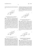 NEUROACTIVE ENANTIOMERIC 15-, 16- AND 17-SUBSTITUTED STEROIDS AS     MODULATORS FOR GABA TYPE-A RECEPTORS diagram and image