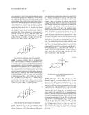 NEUROACTIVE ENANTIOMERIC 15-, 16- AND 17-SUBSTITUTED STEROIDS AS     MODULATORS FOR GABA TYPE-A RECEPTORS diagram and image