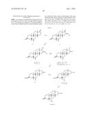 NEUROACTIVE ENANTIOMERIC 15-, 16- AND 17-SUBSTITUTED STEROIDS AS     MODULATORS FOR GABA TYPE-A RECEPTORS diagram and image