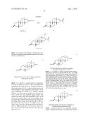 NEUROACTIVE ENANTIOMERIC 15-, 16- AND 17-SUBSTITUTED STEROIDS AS     MODULATORS FOR GABA TYPE-A RECEPTORS diagram and image