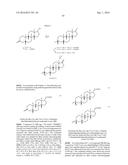 NEUROACTIVE ENANTIOMERIC 15-, 16- AND 17-SUBSTITUTED STEROIDS AS     MODULATORS FOR GABA TYPE-A RECEPTORS diagram and image