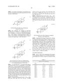 NEUROACTIVE ENANTIOMERIC 15-, 16- AND 17-SUBSTITUTED STEROIDS AS     MODULATORS FOR GABA TYPE-A RECEPTORS diagram and image