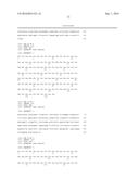 COMBINATION OF ANGIOPOIETIN-2 ANTAGONIST AND OF VEGF-A, KDR AND/OR FLT1     ANTAGONIST FOR TREATING CANCER diagram and image