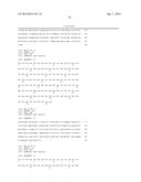 COMBINATION OF ANGIOPOIETIN-2 ANTAGONIST AND OF VEGF-A, KDR AND/OR FLT1     ANTAGONIST FOR TREATING CANCER diagram and image