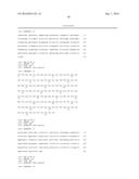 COMBINATION OF ANGIOPOIETIN-2 ANTAGONIST AND OF VEGF-A, KDR AND/OR FLT1     ANTAGONIST FOR TREATING CANCER diagram and image