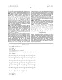 Uses and Compositions for Treatment of Ankylosing Spondylitis diagram and image