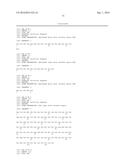 Uses and Compositions for Treatment of Ankylosing Spondylitis diagram and image