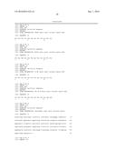 Uses and Compositions for Treatment of Ankylosing Spondylitis diagram and image