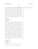 NOVEL RECEPTOR TREM (TRIGGERING RECEPTOR EXPRESSED ON MYELOID CELLS) AND     USES THEREOF diagram and image