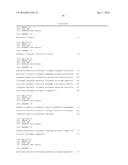 NOVEL RECEPTOR TREM (TRIGGERING RECEPTOR EXPRESSED ON MYELOID CELLS) AND     USES THEREOF diagram and image