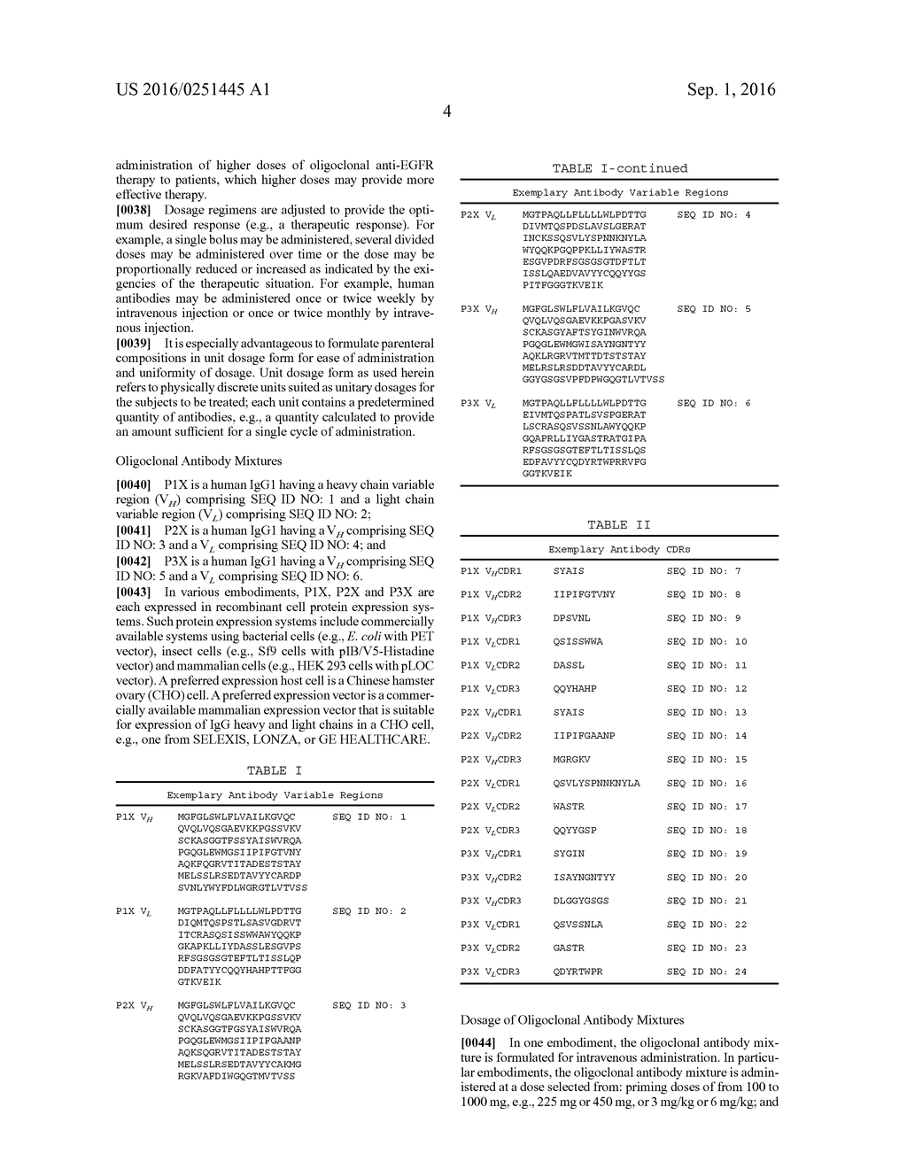 DOSAGE AND ADMINISTRATION OF ANTI-EGFR THERAPEUTICS - diagram, schematic, and image 13